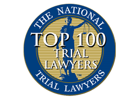Top 100 Trial Lawyers: The National Trial Lawyers