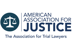 American Association for Justice, The Association for Trial Lawyers